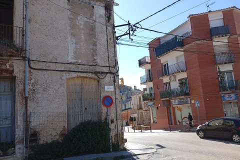 Parcela en venta en Arenys de Munt, Barcelona, España No. 172022 - foto 11