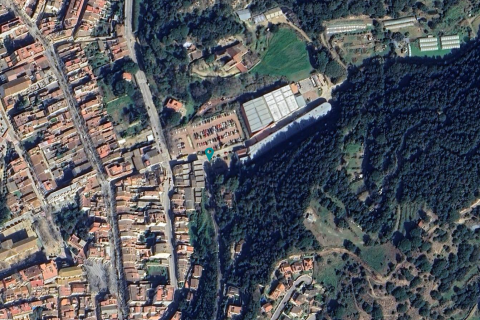 Parcela en venta en Arenys de Munt, Barcelona, España No. 172022 - foto 3