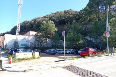 Parcela en venta en Arenys de Munt, Barcelona, España No. 172022 - foto 7