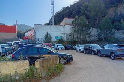 Parcela en venta en Arenys de Munt, Barcelona, España No. 172022 - foto 4