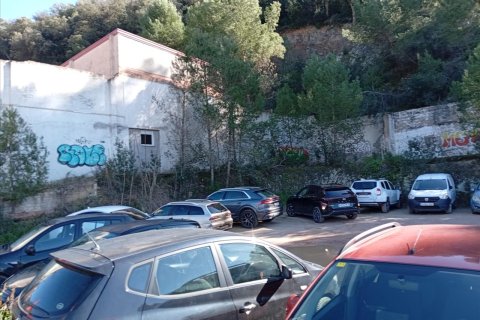 Parcela en venta en Arenys de Munt, Barcelona, España No. 172022 - foto 9