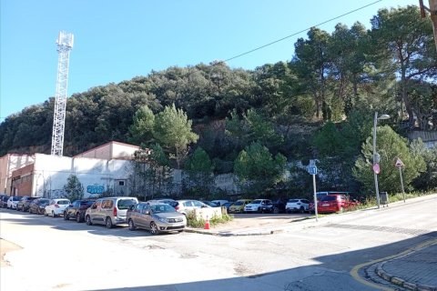 Parcela en venta en Arenys de Munt, Barcelona, España No. 172022 - foto 12