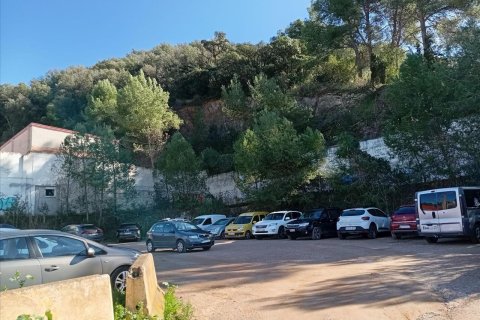 Parcela en venta en Arenys de Munt, Barcelona, España No. 172022 - foto 5