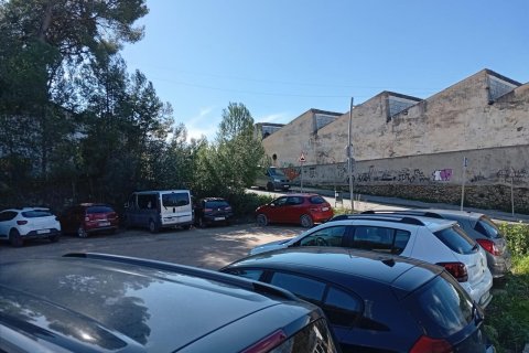 Parcela en venta en Arenys de Munt, Barcelona, España No. 172022 - foto 10