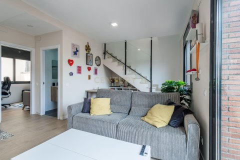 Сasa en venta en Terrassa, Barcelona, España 2 dormitorios, 143 m2 No. 172024 - foto 6