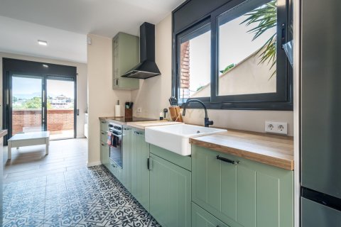 Сasa en venta en Terrassa, Barcelona, España 2 dormitorios, 143 m2 No. 172024 - foto 3