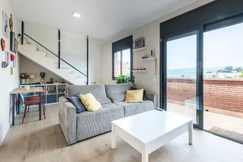 Сasa en venta en Terrassa, Barcelona, España 2 dormitorios, 143 m2 No. 172024 - foto 11