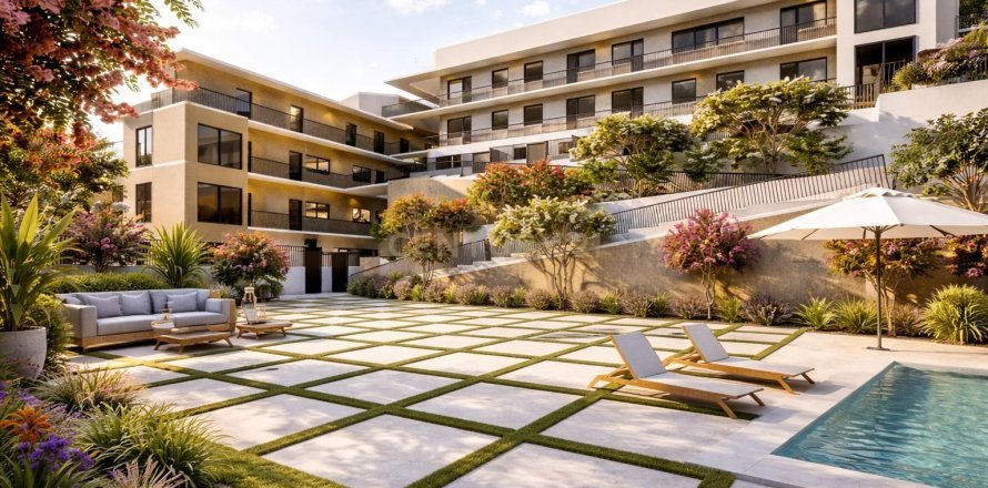 Apartment in La Roca Del Valles, Barcelona, Spain 3 bedrooms, 124 sq.m. No. 172023