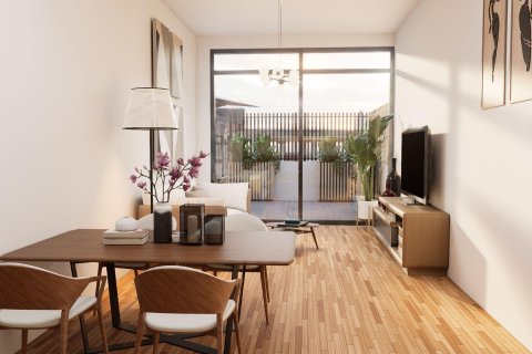 Apartament w La Roca Del Valles, Barcelona, Hiszpania 3 sypialnie, 84 mkw. nr 172028 – zdjęcie 5