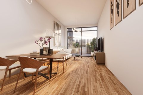 Apartament w La Roca Del Valles, Barcelona, Hiszpania 3 sypialnie, 84 mkw. nr 172028 – zdjęcie 4
