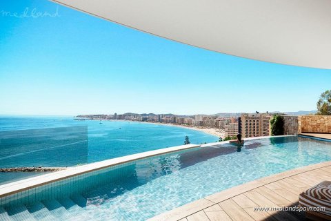 Huoneisto myytävänä Fuengirola, Malaga, Espanja, 2 makuuhuonetta, 120 m2 No. 151240 - kuva 5