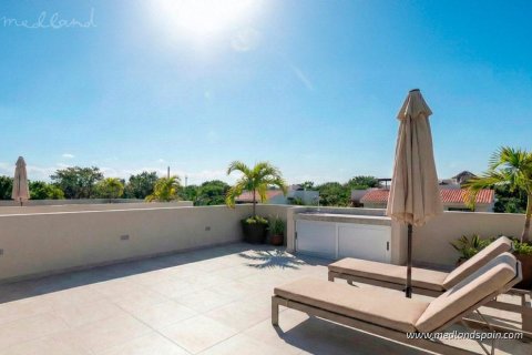 Dzīvoklis Santiago de la Ribera, Murcia, Spānijā 2 istabas, 74 m2 Nr. 151243