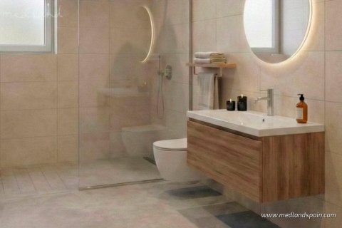 Apartament w Santiago de la Ribera, Murcia, Hiszpania 3 sypialnie, 87 mkw. nr 151242 – zdjęcie 6