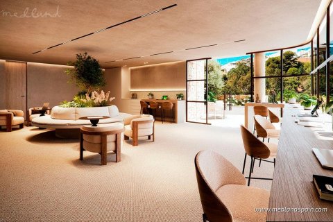 Huoneisto myytävänä Fuengirola, Malaga, Espanja, 2 makuuhuonetta, 146 m2 No. 151238 - kuva 8