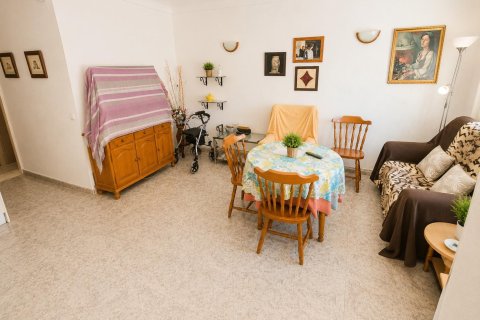 Casa in vendita a Torrevieja, Alicante, Spagna 1 camera da letto, 60 mq. N° 167931 - foto 9