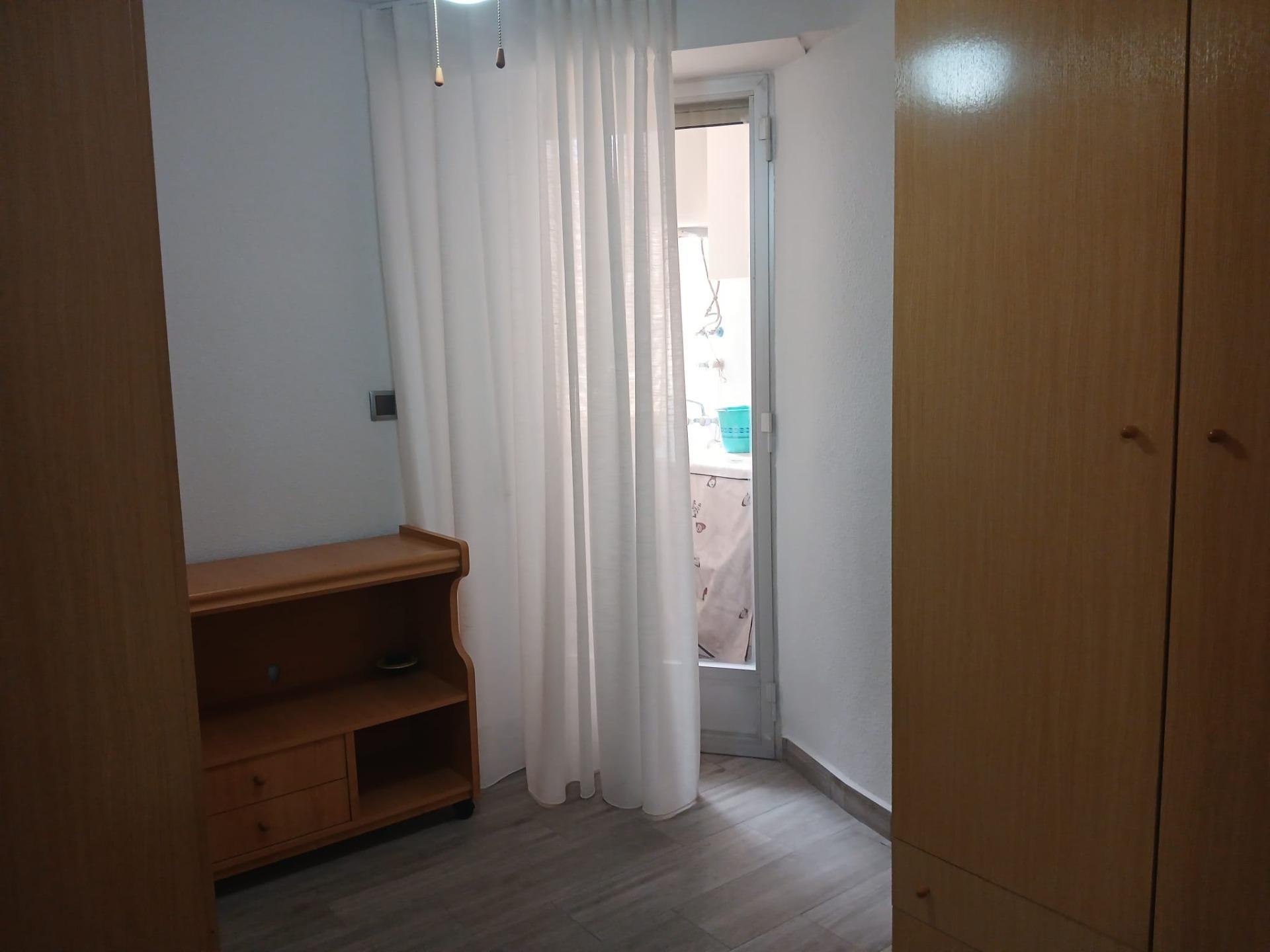 Lägenhet i Guardamar del Segura, Alicante, Spanien 1 sovrum, 75 kvm. Nr. 167932
