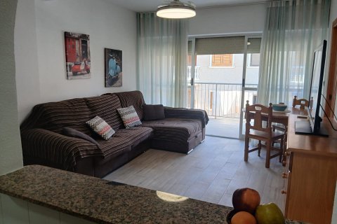 Apartment for sale in Guardamar del Segura, Alicante, Spain 1 bedroom, 75 sq.m. No. 167932 - photo 6