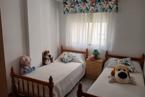 Apartment for sale in Guardamar del Segura, Alicante, Spain 1 bedroom, 75 sq.m. No. 167932 - photo 9
