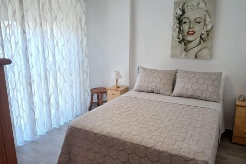 Apartment for sale in Guardamar del Segura, Alicante, Spain 1 bedroom, 75 sq.m. No. 167932 - photo 8