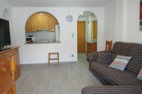 Apartment for sale in Guardamar del Segura, Alicante, Spain 1 bedroom, 75 sq.m. No. 167932 - photo 2