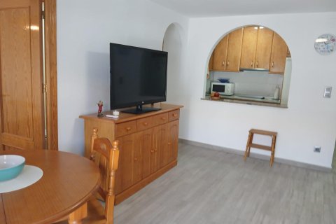 Apartment for sale in Guardamar del Segura, Alicante, Spain 1 bedroom, 75 sq.m. No. 167932 - photo 4