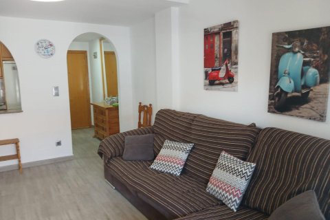 Apartment for sale in Guardamar del Segura, Alicante, Spain 1 bedroom, 75 sq.m. No. 167932 - photo 5