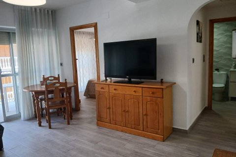 Apartment for sale in Guardamar del Segura, Alicante, Spain 1 bedroom, 75 sq.m. No. 167932 - photo 3