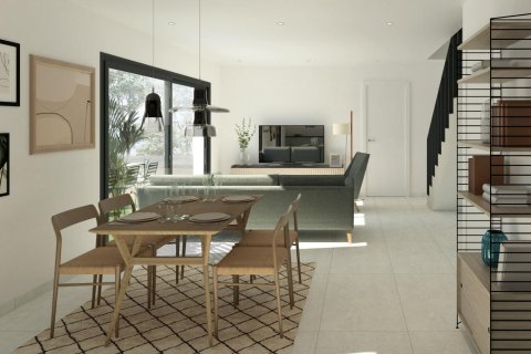 Casa in vendita a Gran Alacant, Alicante, Spagna 3 camere da letto, 95 mq. N° 167933 - foto 16