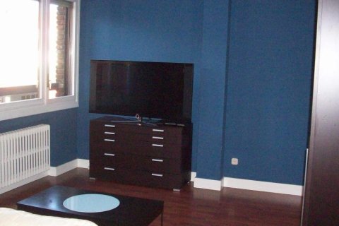 Appartamento a Madrid, Spagna 1 camera da letto, 35 mq. N° 167934
