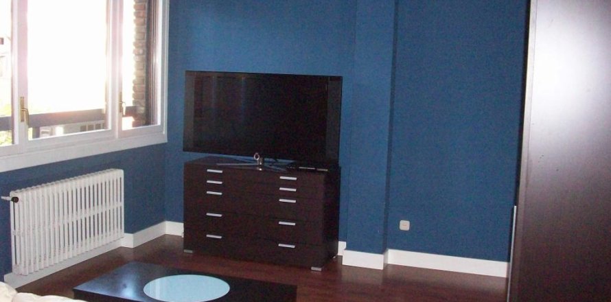 Appartamento a Madrid, Spagna 1 camera da letto, 35 mq. N° 167934