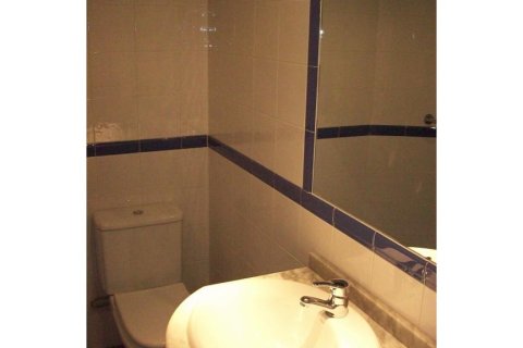 Appartamento in affitto a Madrid, Spagna 1 camera da letto, 35 mq. N° 167934 - foto 5