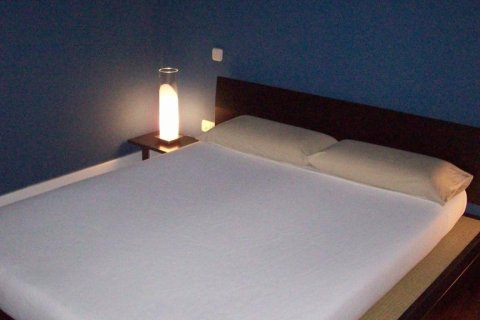 Appartamento in affitto a Madrid, Spagna 1 camera da letto, 35 mq. N° 167934 - foto 4