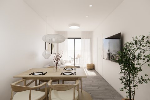 Apartment for sale in Torre de la Horadada, Alicante, Spain 2 bedrooms, 62 sq.m. No. 167936 - photo 18
