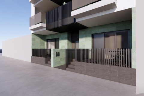 Apartment for sale in Torre de la Horadada, Alicante, Spain 2 bedrooms, 62 sq.m. No. 167936 - photo 6