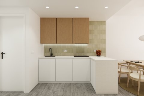 Apartment for sale in Torre de la Horadada, Alicante, Spain 2 bedrooms, 62 sq.m. No. 167936 - photo 19