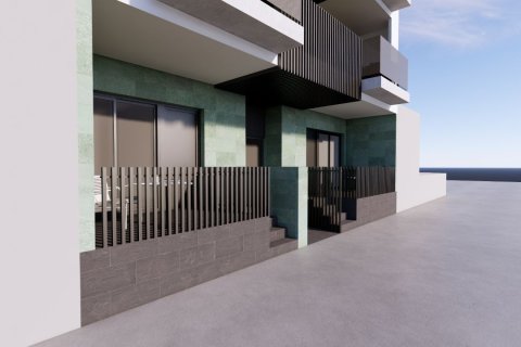 Apartment for sale in Torre de la Horadada, Alicante, Spain 2 bedrooms, 62 sq.m. No. 167936 - photo 4