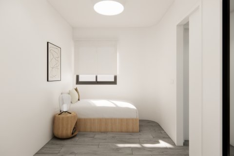 Apartment for sale in Torre de la Horadada, Alicante, Spain 2 bedrooms, 62 sq.m. No. 167936 - photo 24