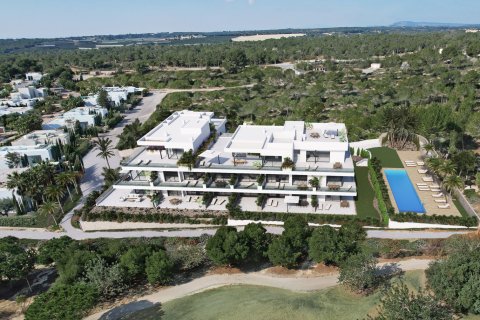 Huoneisto myytävänä Alicante, Espanja, 4 makuuhuonetta, 426 m2 No. 135779 - kuva 6