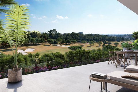 Huoneisto myytävänä Alicante, Espanja, 4 makuuhuonetta, 426 m2 No. 135779 - kuva 24