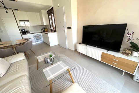 Apartament Torrevieja, Alicante, Hiszpania 3 sypialnie, 70 mkw. nr 135777 – zdjęcie 9