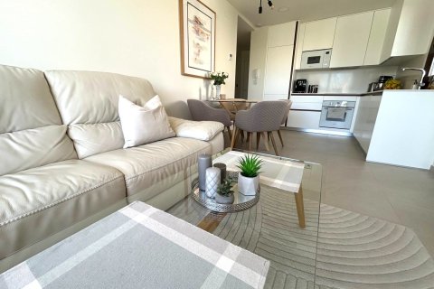 Apartament Torrevieja, Alicante, Hiszpania 3 sypialnie, 70 mkw. nr 135777 – zdjęcie 24