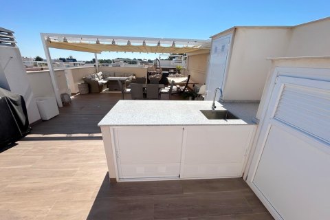 Apartament Torrevieja, Alicante, Hiszpania 3 sypialnie, 70 mkw. nr 135777 – zdjęcie 15