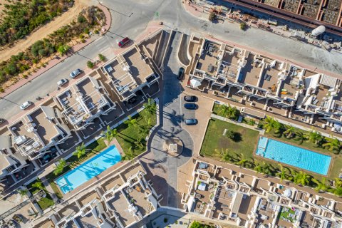 Apartament Torrevieja, Alicante, Hiszpania 3 sypialnie, 70 mkw. nr 135777 – zdjęcie 5