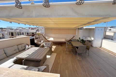 Apartament Torrevieja, Alicante, Hiszpania 3 sypialnie, 70 mkw. nr 135777 – zdjęcie 12
