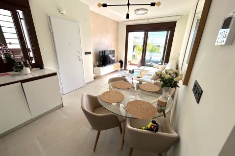 Apartament Torrevieja, Alicante, Hiszpania 3 sypialnie, 70 mkw. nr 135777 – zdjęcie 7