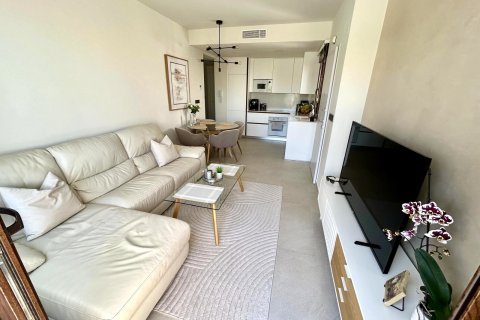 Apartament Torrevieja, Alicante, Hiszpania 3 sypialnie, 70 mkw. nr 135777 – zdjęcie 22