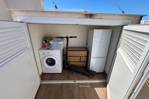 Apartament Torrevieja, Alicante, Hiszpania 3 sypialnie, 70 mkw. nr 135777 – zdjęcie 16