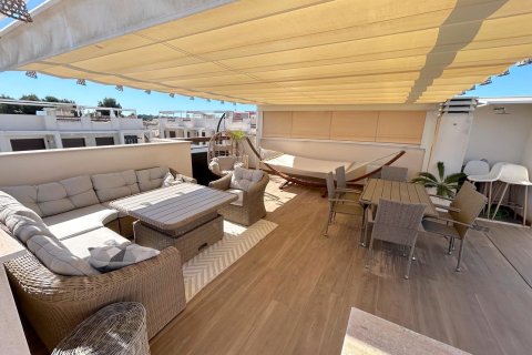 Apartament Torrevieja, Alicante, Hiszpania 3 sypialnie, 70 mkw. nr 135777 – zdjęcie 13