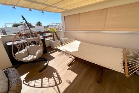 Apartament Torrevieja, Alicante, Hiszpania 3 sypialnie, 70 mkw. nr 135777 – zdjęcie 11