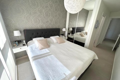 Apartament Torrevieja, Alicante, Hiszpania 3 sypialnie, 70 mkw. nr 135777 – zdjęcie 17